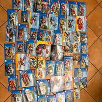 collezione lego 