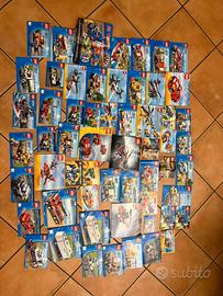 collezione lego 