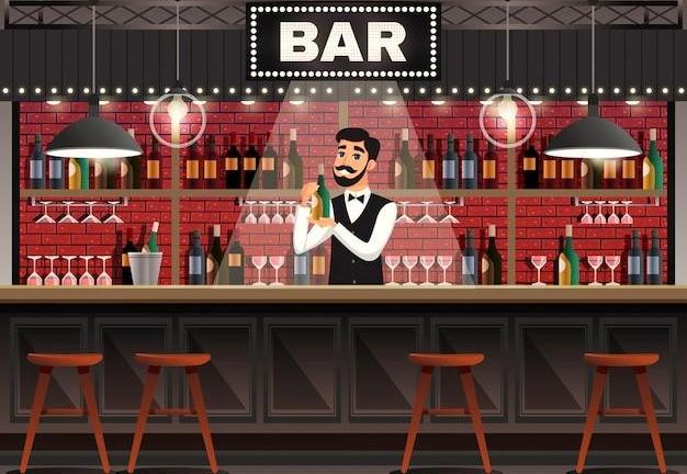 Bar con plateatico fronte strada zona ovest