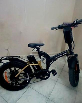 Bici eletrrica