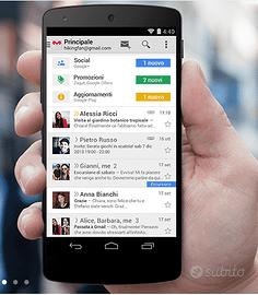 App Spia controllo cellulare Android