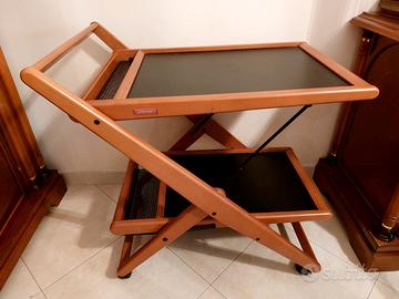 Carrello Foppa Pedretti