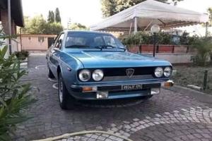 Lancia Beta Hpe 1600