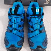 Salomon xa pro 3d