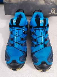 Salomon xa pro 3d