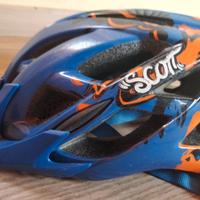 Casco mountain bike SCOTT