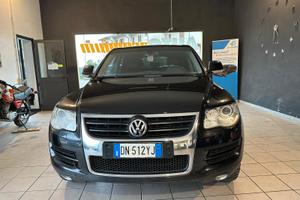 Volkswagen Touareg 2.5 R5 TDI DPF Exclusive