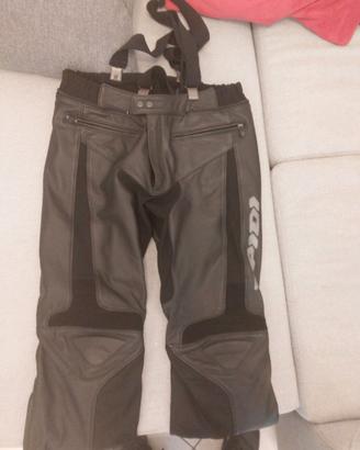 Pantaloni moto