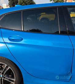 Portiera posteriore destra BMW serie 1 F40 2023