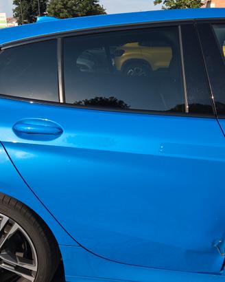 Portiera posteriore destra BMW serie 1 F40 2023