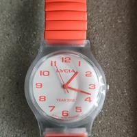 Orologio Lycia Year 2000 vintage