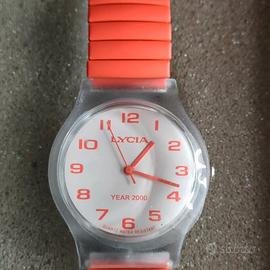 Orologio Lycia Year 2000 vintage