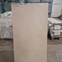 Gres porcellanato effetto cemento 61x122 