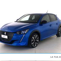 PEUGEOT 208 II 2019 - 208 1.2 puretech GT P U80692