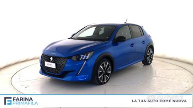 PEUGEOT 208 II 2019 - 208 1.2 puretech GT P U80692