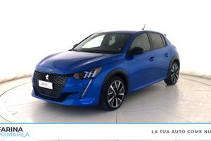 PEUGEOT 208 II 2019 - 208 1.2 puretech GT P U80692