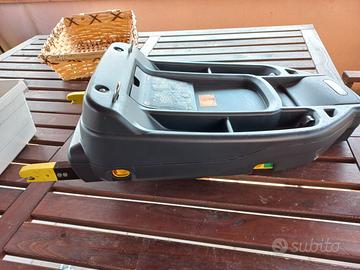 2 basi isofix peg perego