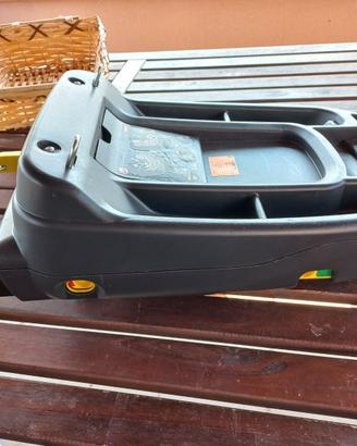 2 basi isofix peg perego