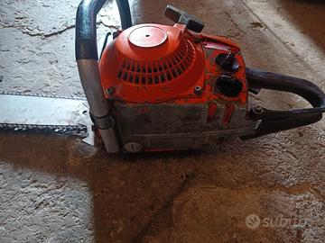 Husqvarna 