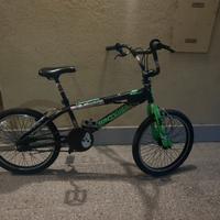 BMX come nuova