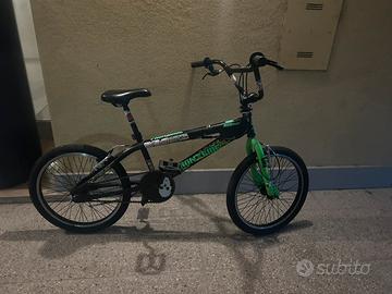 BMX come nuova