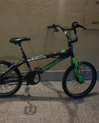 BMX come nuova