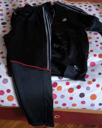 Tuta Adidas originale