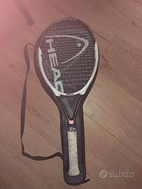 racchetta tennis 