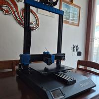 Stampante 3D Artillery Sidewinder X2 SW-X2