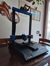 Stampante 3D Artillery Sidewinder X2 SW-X2