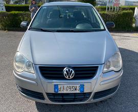 Vw polo - neopatentato