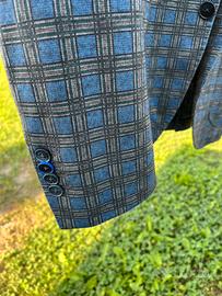 Giacca uomo taglia 46