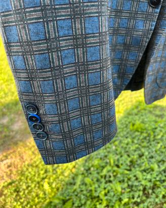 Giacca uomo taglia 46