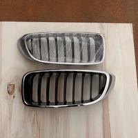 Griglie radiatore BMW serie4 F32 F33 F36