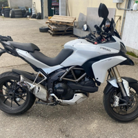 Ducati Multistrada 1200