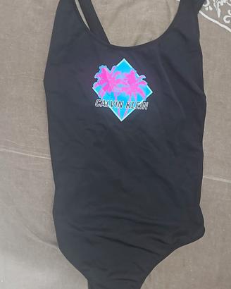 Costume intero  per piscina nuovo