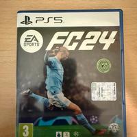 Ea sports FC 24
