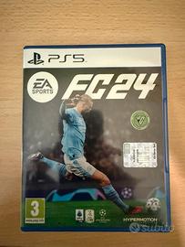 Ea sports FC 24