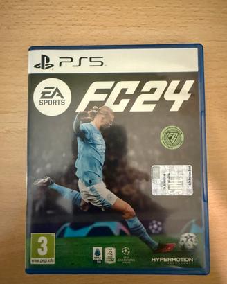 Ea sports FC 24
