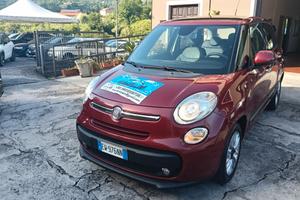 Fiat 500L 1.6 Multijet 105 CV Trekking