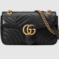 borsa gucci marmont