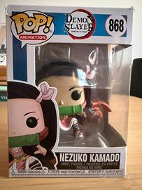 Funko pop