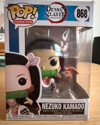 Funko pop