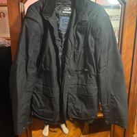 Giacca Uomo SPIDI Taglia 56