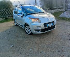 CITROEN C3 Picasso - 2010