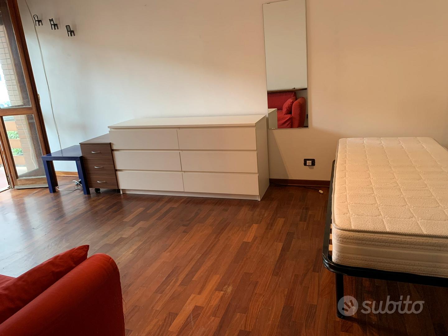 Appartamento 4 posti x studenti via Montello - Vista 6