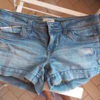 Shorts jeans