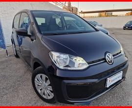 Volkswagen up! 1.0 5p. move up! 2018 neopatentati