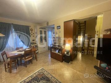 Villa a schiera Messina [0681-03VRG]