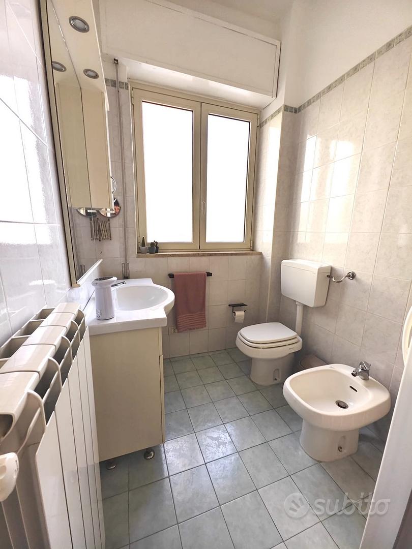Appartamento – RG - Altro